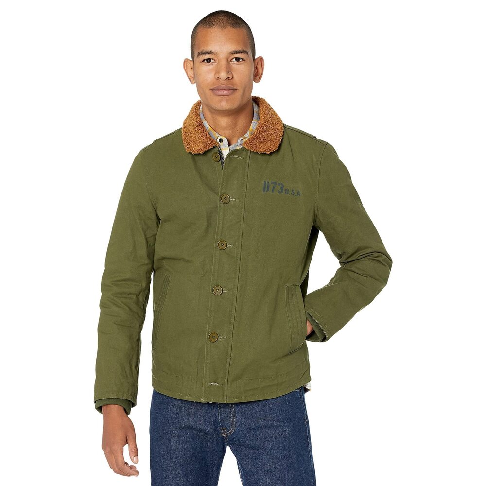D73 Farman Olive SM
